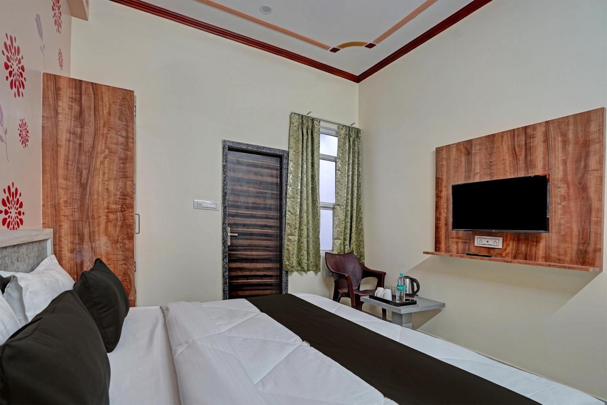 Hotel O Surya Mahal Jaipur Exterior photo