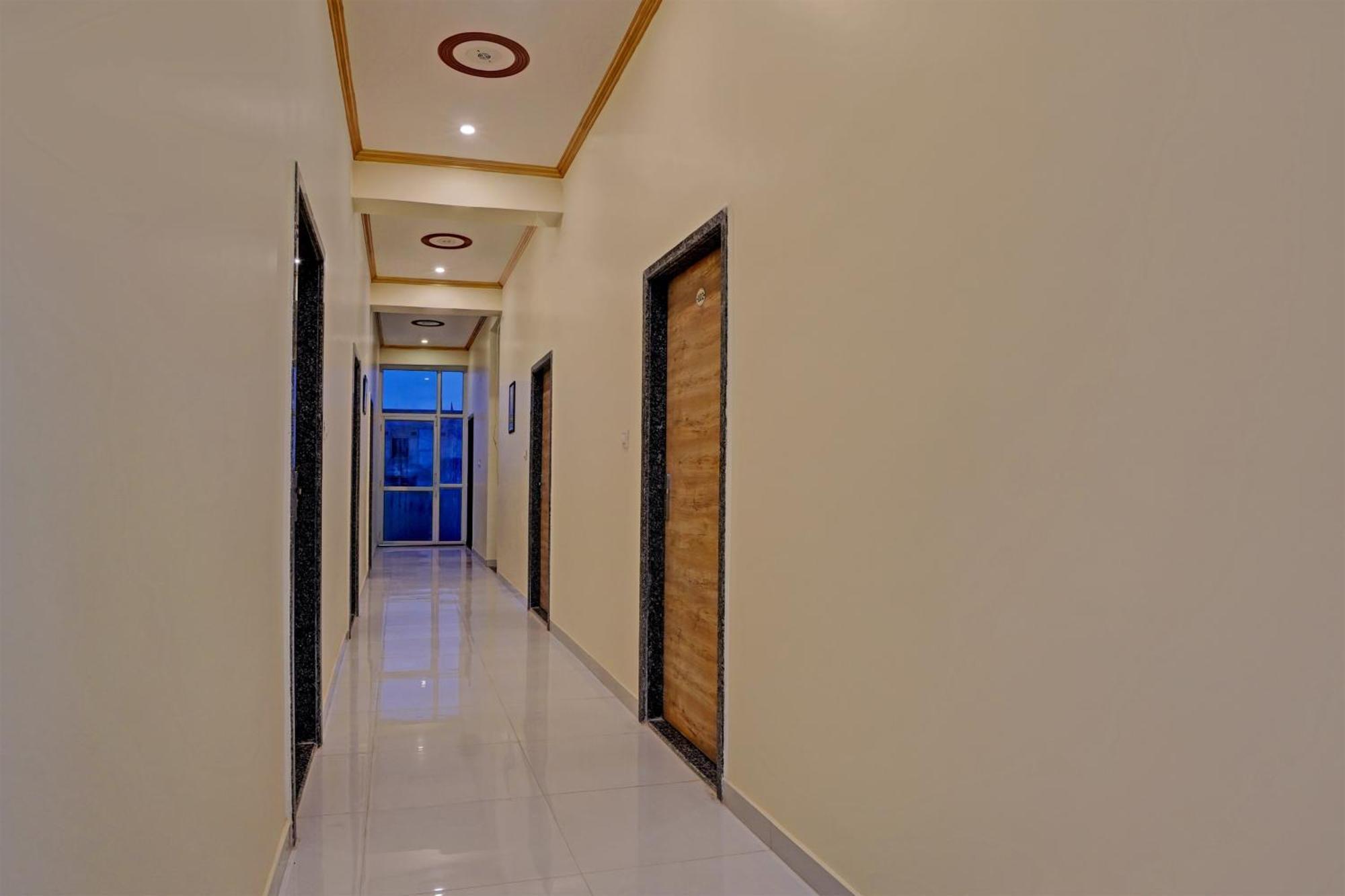 Hotel O Surya Mahal Jaipur Exterior photo
